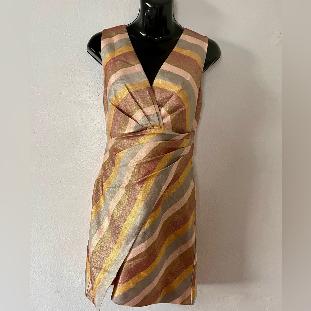 Sweet Rain Dress